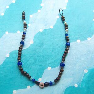 Sea Breeze Necklace